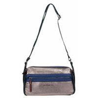 hispanitas bolso bi243546 combi metal para mujer