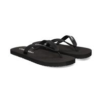 calvin klein chanclas hombre - negro talla 40