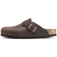 birkenstock zuecos - para mujer