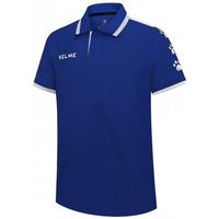 kelme polo polo manga corta lince para nina