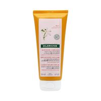 klorane balsamo reparador solar 200 ml