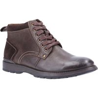 hush puppies botas dean para hombre