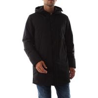 bomboogie chaquetas cm6759 t d2 seoul padded jkt-90 black para hombre