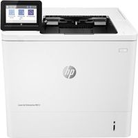 hp laserjet enterprise m612dn impresora laser monocromo duplex