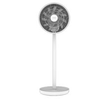 ventilador pie sin cable - cecotec energysilence 2600 sunflower bateria de 2600 mah pantalla led control remoto