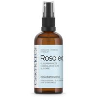 agua hidrolato de rosas 100 ml