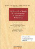 los efectos de la nulidad de los instrumentos de planeamiento urbanist