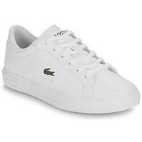 lacoste zapatillas powercourt para nino