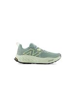 zapatillas de trail new balance fresh foam x hierro v8 mujer azul