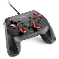 snakebyte gamepad para nintendo switch