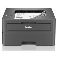 brother hl-l2400dw impresora laser monocromo wifi duplex