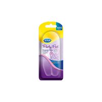 dr scholl protector talon 2 uds