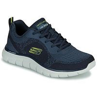 skechers zapatillas track - glendor para hombre