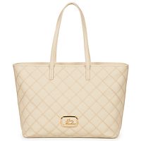 love moschino bolsa lady lace tote jc4307pp0 para mujer