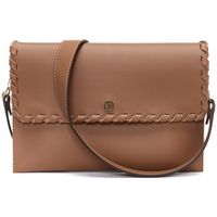 sole sisters bolso iiss2y0004-530camel para mujer