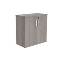 cupboard 816 high alaskan grey oak