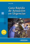 guia rapida de actuacion en urgencias incluye ebook 3 ed