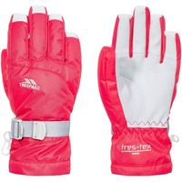 trespass guantes simms para nina