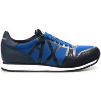 eax zapatos xux018 xv080 para hombre