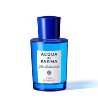 acqua di parma blu mediterraneo fico di amalfi - 30 ml eau de toilette perfumes mujer