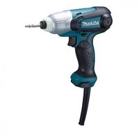 makita td0101f atornillador de impacto 230w