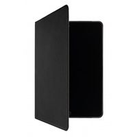 gecko easy-click 20 cover negra para apple ipad 2021