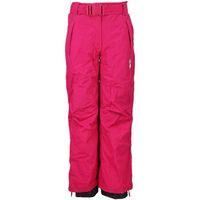 peak mountain pantalones pantalon de ski fille garalox para nina