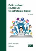 exito online el abc de tu estrategia digital