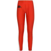 kappa pantalones carpin para mujer