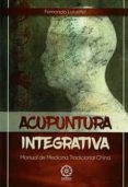 acupuntura integrativa