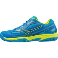 mizuno zapatillas de tenis break shot 4 padel azve para hombre