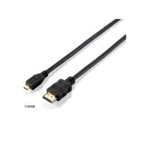 cable hdmi equip 14 high speed a micro hdmi 2m