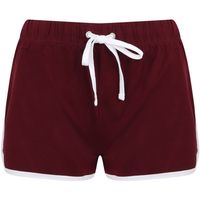 skinni fit short sk069 para mujer