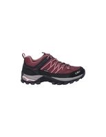 zapatillas de montana campagnolo rigel low trekking wp mujer marr