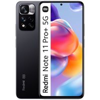 xiaomi redmi note 11 pro plus 5g 6128gb gris libre