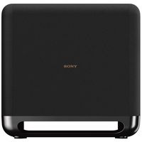 sony sa-sw5 subwoofer inalambrico 300w negro