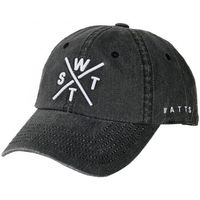 watts gorra casquette para hombre