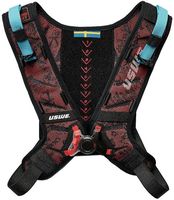 arnes uswe ndm 20 pow 16-25 - slate grey jupiter