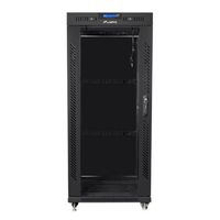 armario lanberg rack 19 22u 800x1000 negro