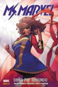 ms marvel 4 dano por segundo marvel omnibus