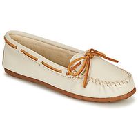 minnetonka nauticos boat moc para mujer