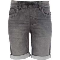 losan short nino bermuda demin para nino