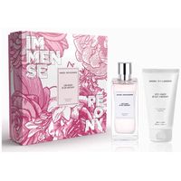 angel schlesser colonia les eaux dun instant immense peony estuche para mujer