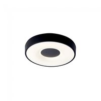 plafon de techo led coin dimmable 56w