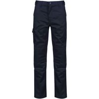 regatta pantalones pro cargo para mujer