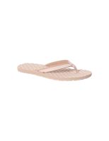 chanclas the north face base camp mini ii mujer pink