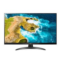 monitor tv lg ips 27tq615s 27 fhd hdmi usb smart tv