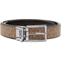 michael michael kors cinturon - para hombre