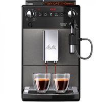 melitta avanza f270-100 cafetera superautomatica 1450w