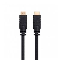 cable con ferrita hdmi macho-macho 15m nanocable v14